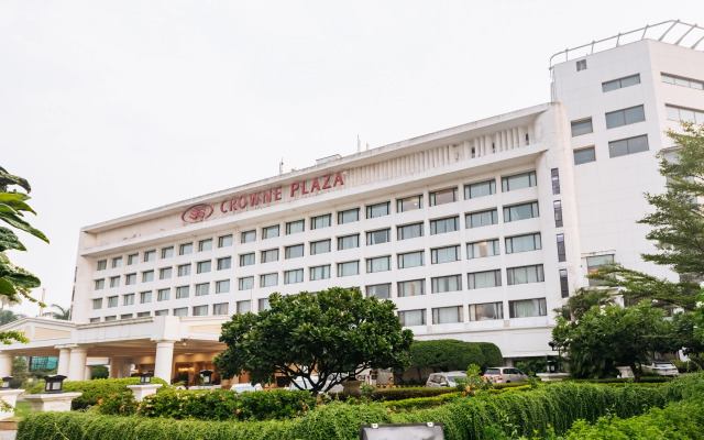 Crowne Plaza Chennai Adyar Park