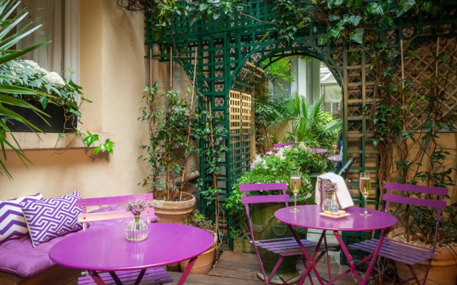 Hotel Galileo