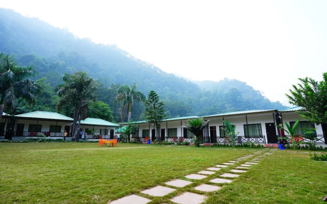 Phool Chatti Resort