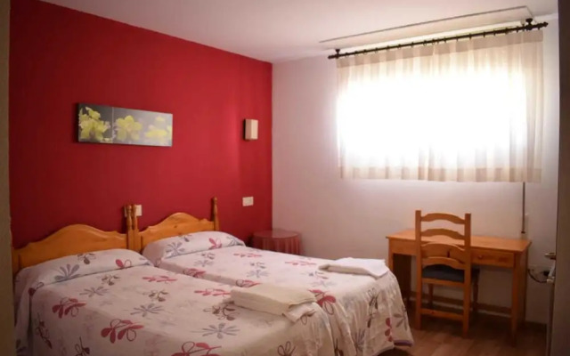 Hostal La Tablada