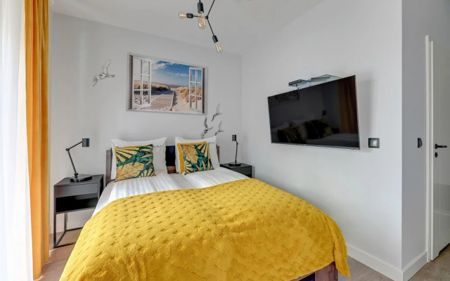 Scala Apartamenty by Moderna Profit