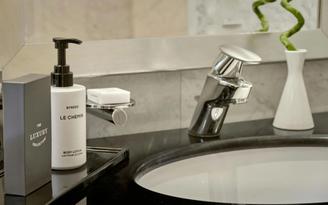 The Park Tower Knightsbridge, A Luxury Collection Hotel