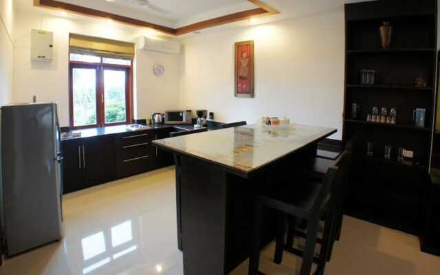 Bliss Yoga Resort at Koh Samui