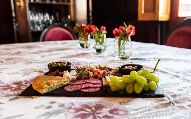 Gran Hotel Gervasoni