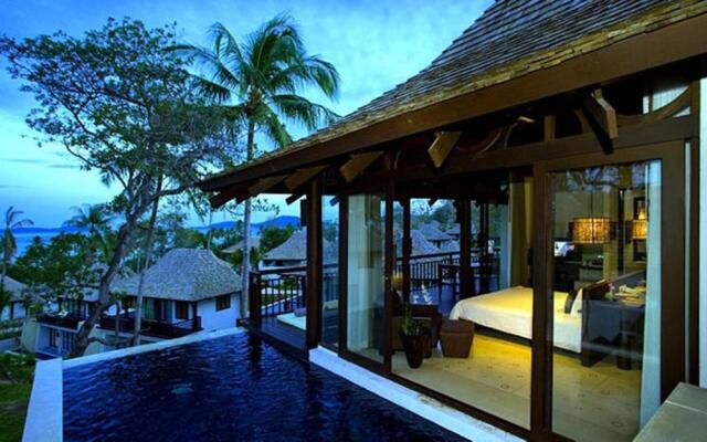 The Vijitt Resort Phuket