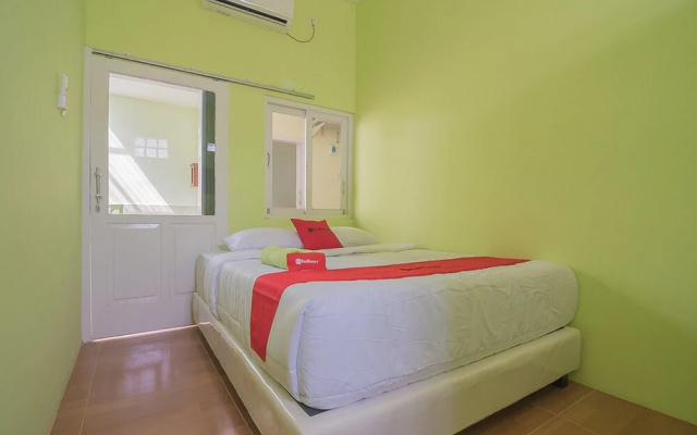 Wisma Syariah Melon Paska by RedDoorz