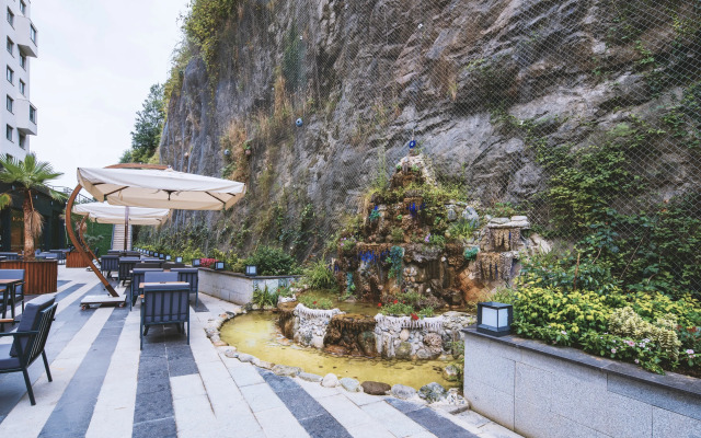 Mercure Trabzon Hotel