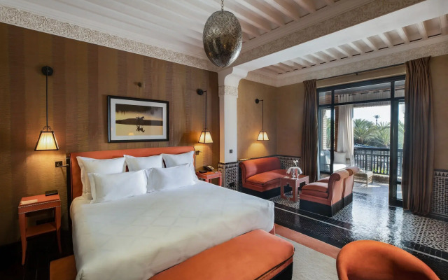 Selman Marrakech
