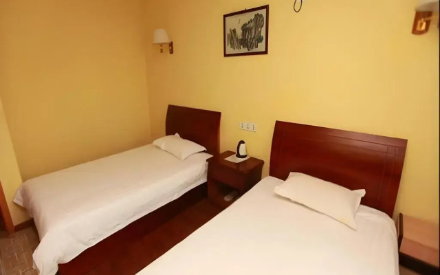 Chengdu Dcent Hostel