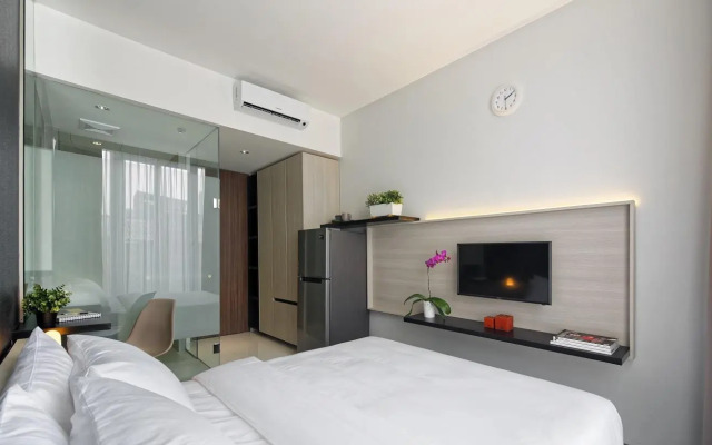 Daun Residence