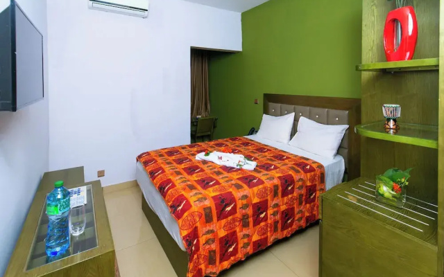 Wakola business hotels