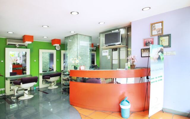 Airy Blok M Melawai 18 Jakarta