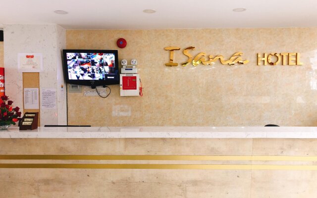 Isana Hotel Dalat
