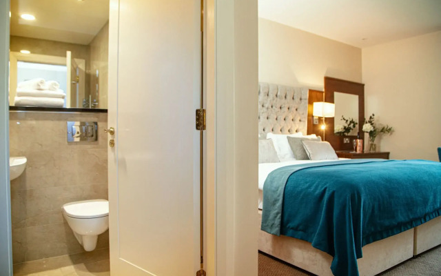The Wyatt Hotel