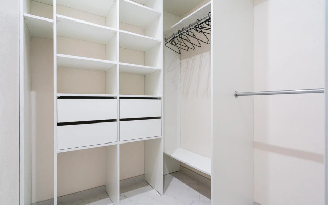 Bulbash Apartments (Бульбаш Апартаменты) на улице Игоря Лученка 24