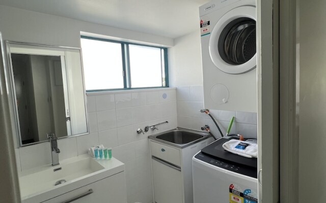 CHA Private Apts Aruba Beach