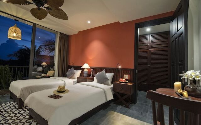 G Boutique Resort Hoi An