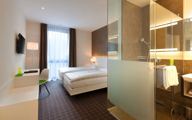 b_smart motel Sevelen