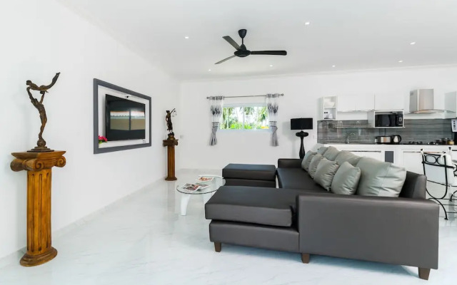 Wirason 2-Bedroom Pool Villa