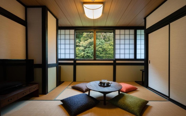Tatami Superior room 사진 3