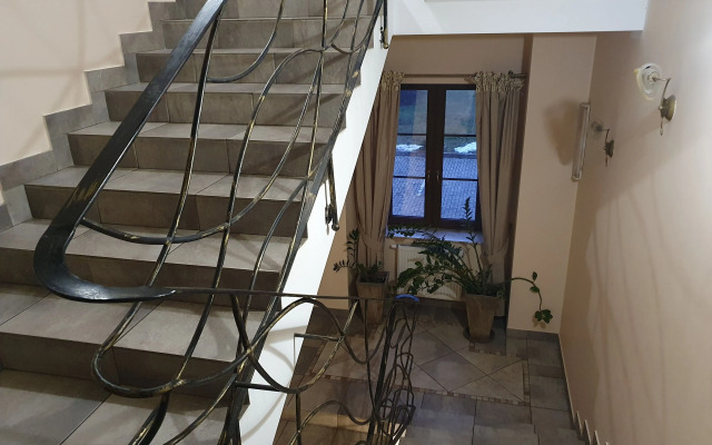 Hotel & Browar Willa Adriana