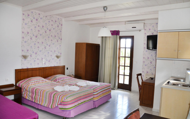 Ledra Maleme Hotel