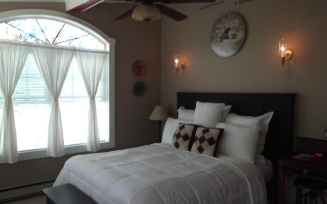 Changing Times Boutique Country Lodging