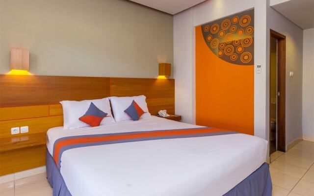 RedDoorz Plus @ Padma Utara 3