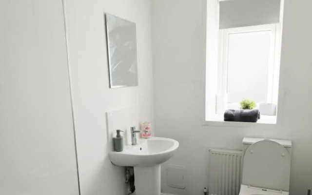 Carlisle 32 Esk Street Longtown