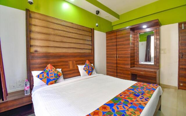 FabHotel Ocean View Apartment, Dabolim