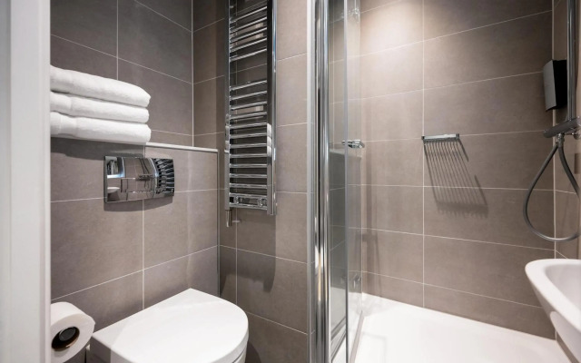 Staycity Aparthotels, Dublin, City Centre