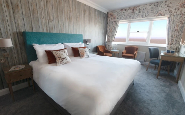 The Brudenell Hotel