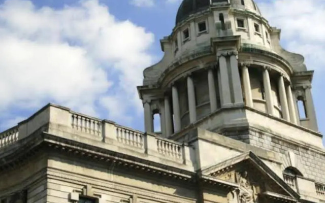 Still Life St. Paul's Executive