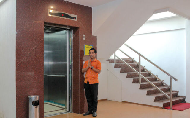 Airy Lowokwaru Sutoyo 22 Malang