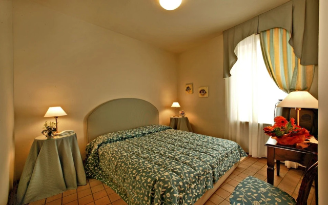 Albergo Cannon D'Oro