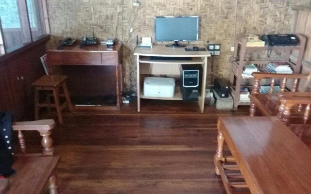 Aung Mingalar Hotel, Nyaung Shwe