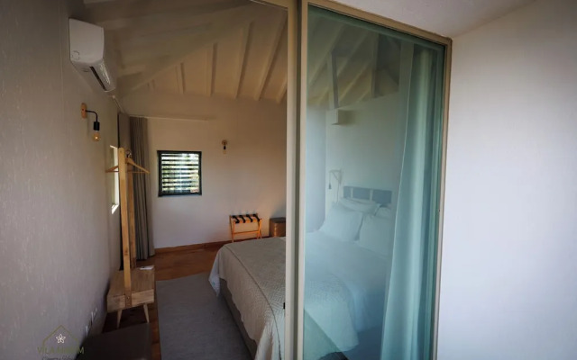 Vila Marim Country House