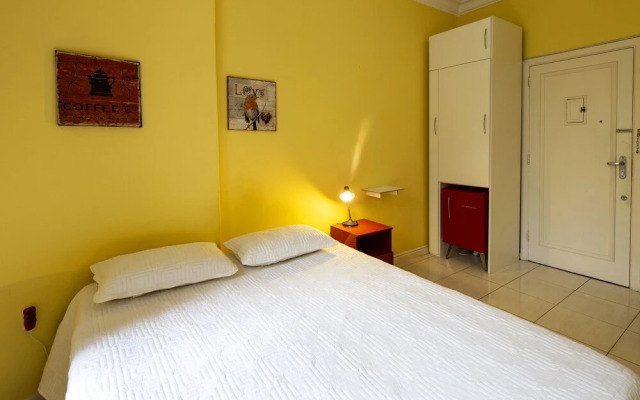 Rio Rentals 021 - C005 Studio em Copa