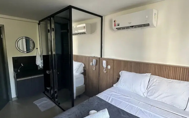 Get One Suites