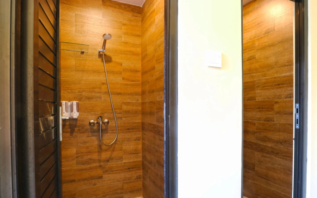 Taste of Bali Hostel