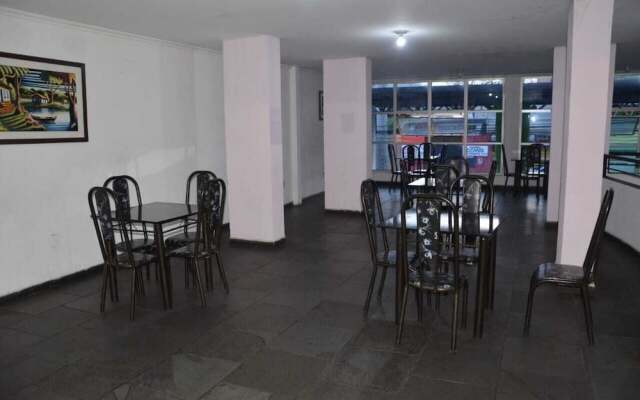 Hotel Estação Norte