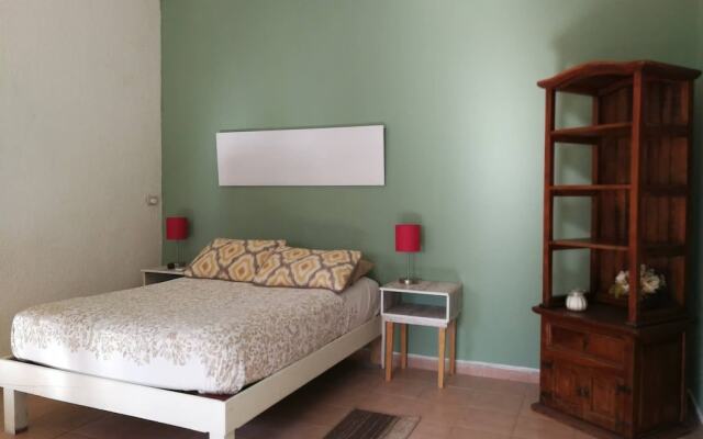 Julie Suite By Perlitas Home