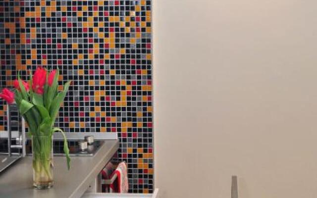 Dorothilux Apartment