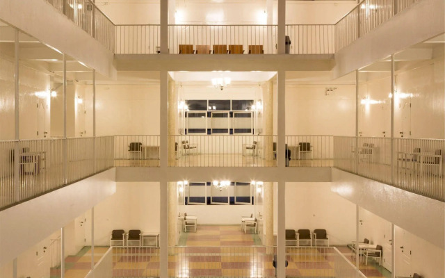 Chiangrai Hotel