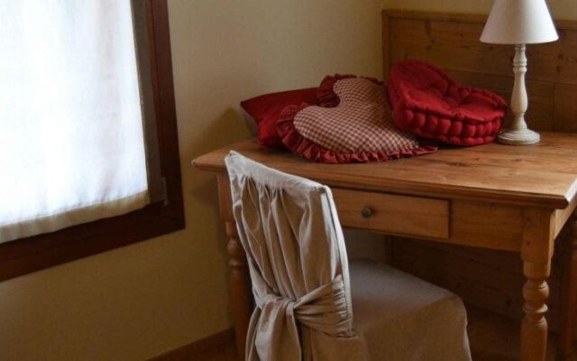 Agriturismo Noiari