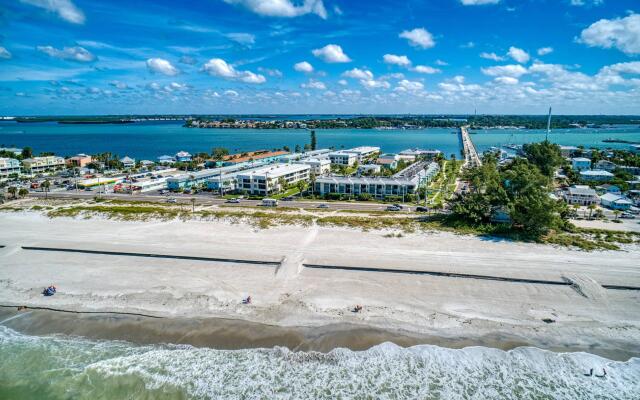 Anna Maria Island Beach Palace