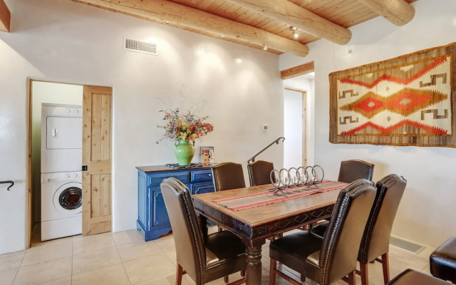 Bishops Lodge Villa Corazones