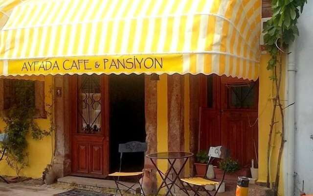 Ayfada Cafe&Pansiyon