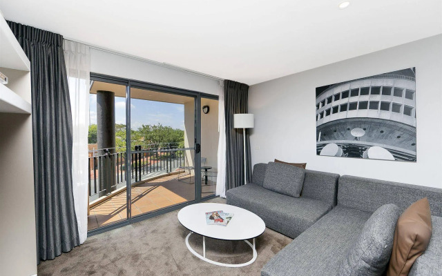 Astra Apartments Canberra - Griffin