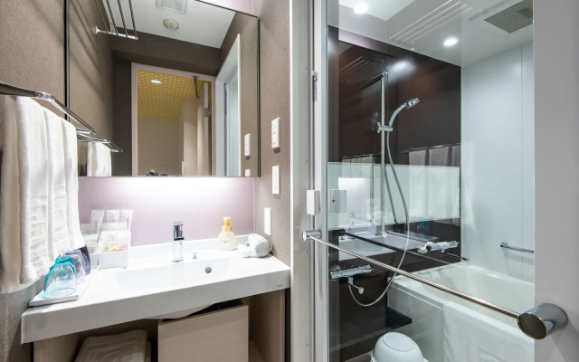 La'gent Hotel Shinjuku Kabukicho